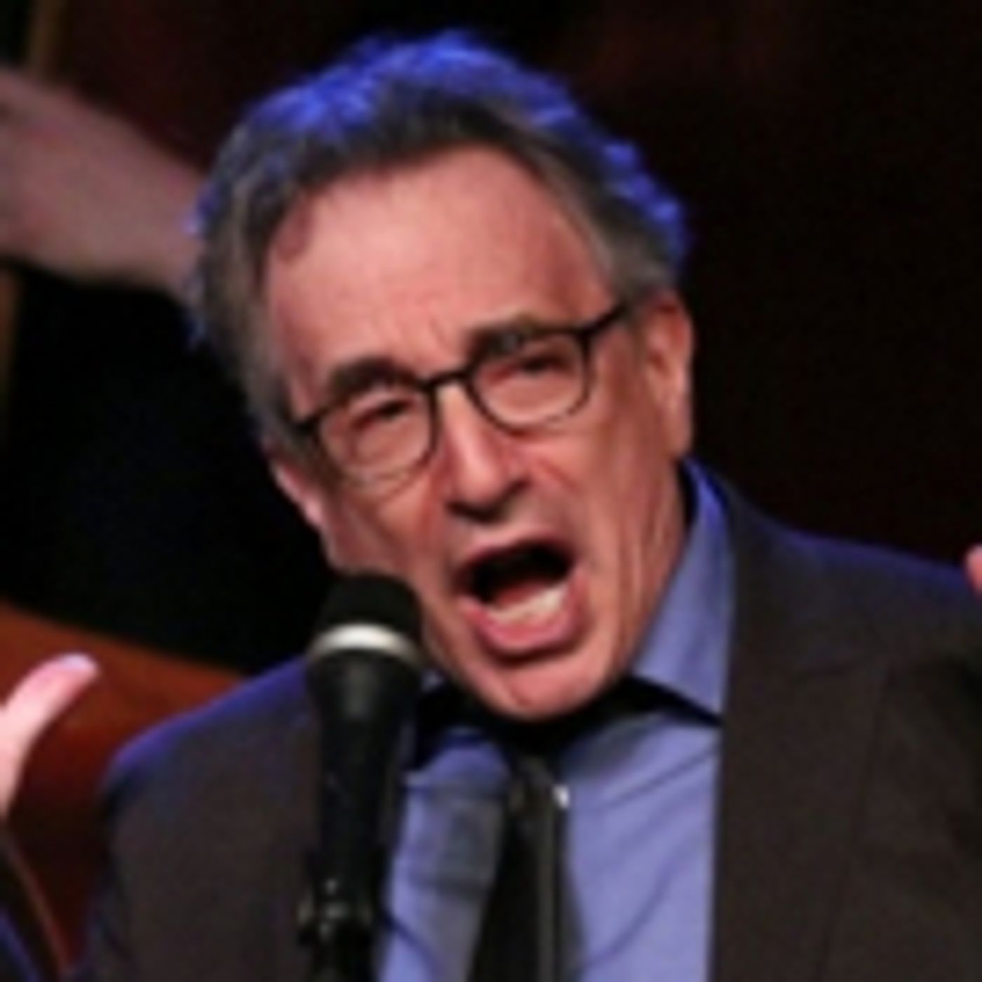 Brief 2/5: HANGMEN Opens at Atlantic Theater Company, Williamstown Theatre Festival Gala, and More!  Image