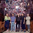 Photo Flash: National Youth Theatre Performs THE HOST at St James's Church Piccadilly