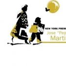 New York City Opera to Present NY Premiere of World's First Mariachi Opera CRUZAR LA…