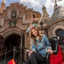 Brenda Song Returns to Disney Channel in AMPHIBIA