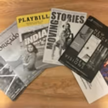 BWW Blog: The Importance of Seeing Theatre