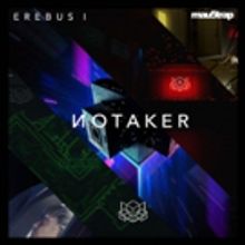 Notaker Releases Debut mau5trap EP, EREBUS
