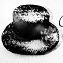 The Carriage House Players Present JACOB MARLEY'S CHRISTMAS CAROL