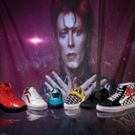 Vans Honors the Legacy of David Bowie with Limited Footwear and Apparel Collection