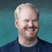 Jim Gaffigan to Appear at The Walmart AMP Next June