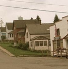 THIS STRETCH OF MONTPELIER Premieres At Planet Connections