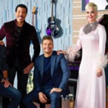 ABC Announces AMERICAN IDOL Live Show Rollout