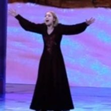 TV: ANASTASIA Journeys to the Past to Celebrate Anniversary of Original Film's Releas