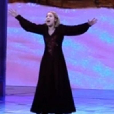 TV: ANASTASIA Journeys to the Past to Celebrate Anniversary of Original Film's Release