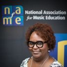 National Association for Music Education Names Mackie V. Spradley the 2018-2020…