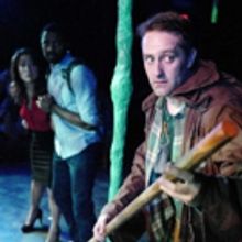 Review: THE TRAGEDY: A COMEDY Encourages Laughs During a Silly and Senseless Psychede