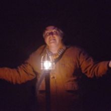 BWW Review: Theatre in the Park's A LIFE IN THE THEATRE Celebrates a Life Lived in th