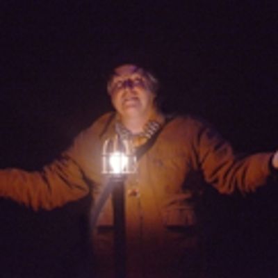 BWW Review: Theatre in the Park's A LIFE IN THE THEATRE Celebrates a Life Lived in the Theatre