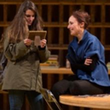 BWW Review: NOURA at Shakespeare Theatre Company