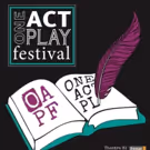 Summer Theater for the Family Returns to Artists' Exchange with 13th Annual One Act…