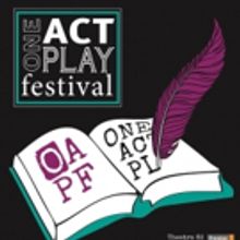 Summer Theater for the Family Returns to Artists' Exchange with 13th Annual One Act P
