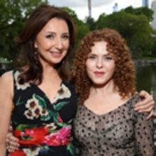 Photo Coverage: Urban Stages' 35th Anniversary Gala Honors Donna Murphy and More