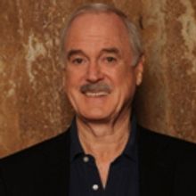John Cleese to Make Wynn Las Vegas Debut
