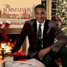 The Norm Lewis Christmas Album Will Be Released This Month