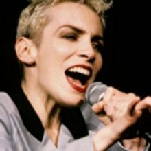 Put a Little Love in Your Heart When 54 SINGS ANNIE LENNOX