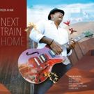 Jazz Guitarist Reza Khan Finds HOME While Traveling Abroad