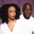 Photo Flash: MCC's THE LIGHT's Stars, Mandi Masden and McKinley Belcher III, Shine…