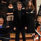 ECHO Chamber Orchestra Presents NOSTALGIA