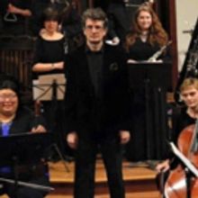 ECHO Chamber Orchestra Presents NOSTALGIA