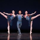 Chun Wai Chan Promoted to Principal Dancer at Houston Ballet