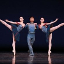 Chun Wai Chan Promoted to Principal Dancer at Houston Ballet