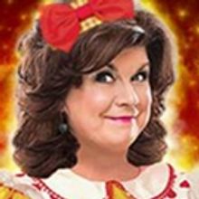 Your Wish Is Granted! Glasgow King's Confirms ALADDIN as 2018 Panto