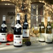 BWW Preview: LES VINS GEORGES DUBOEUF and the Majestic Beauty of BEAUJOLAIS