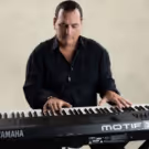 David Garfield & Karizma Perform at Carlos Vega 20th Memorial Concert
