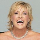 On Stage At Kingsborough Hosts AN EVENING WITH LORNA LUFT