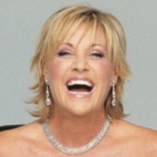 On Stage At Kingsborough Hosts AN EVENING WITH LORNA LUFT