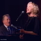 Photo Flash: Christine Ebersole and Billy Stritch Return to Birdland with SNOWFALL