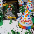 Photo Coverage: HAPPY BIRTHDAY, WANDA JUNE Cast Throws A Party at Bond 45