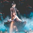 THE PHANTOM OF THE OPERA Returns to Manila; Show Premieres Feb. 20, 2019