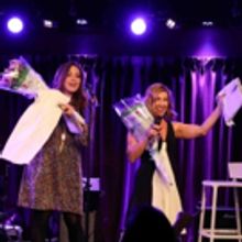 Photo Coverage: Wagner College Theatre Celebrates Golden Jubilee at Green Room 42