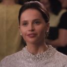 VIDEO: Watch Felicity Jones Transform Into Ruth Bader Ginsburg in the Official Trailer for ON THE BASIS OF SEX