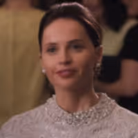 VIDEO: Watch Felicity Jones Transform Into Ruth Bader Ginsburg in the Official… Video