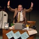 BWW Review: Hilarious and Heart-Breaking A JEWISH JOKE at the New Jewish Theatre