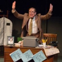 BWW Review: Hilarious and Heart-Breaking A JEWISH JOKE at the New Jewish Theatre
