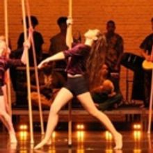 Virginia Arts Festival to Present RHYTHM LIVE! at Harrison Opera House