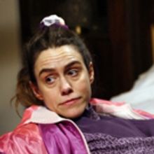 Photo Flash: First Look at Theatre Royal Bath's THE MODEL APARTMENT