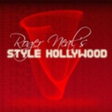 3rd Annual Roger Neal Style Hollywood ICON Awards to Honor Renee Taylor, The Pointer…
