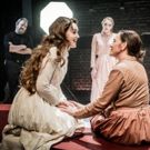 BWW Review: THE RAPE OF LUCRETIA, Arcola Theatre