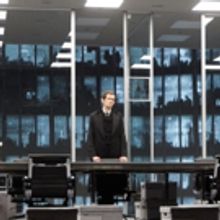 Photo Flash: First Look at THE LEHMAN TRILOGY