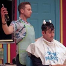 BWW Review: SHEAR MADNESS at Good Theater