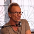 Photo Flash: Sting Visits Fairfield Heritage Centre to Launch THE LAST SHIP